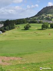 Llanfairfechan Golf Club