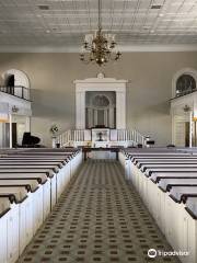 First Presbyterian Church of Natchez