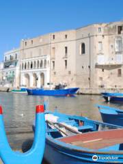 Apulia - The window on the sea