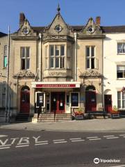 The Athenaeum Centre