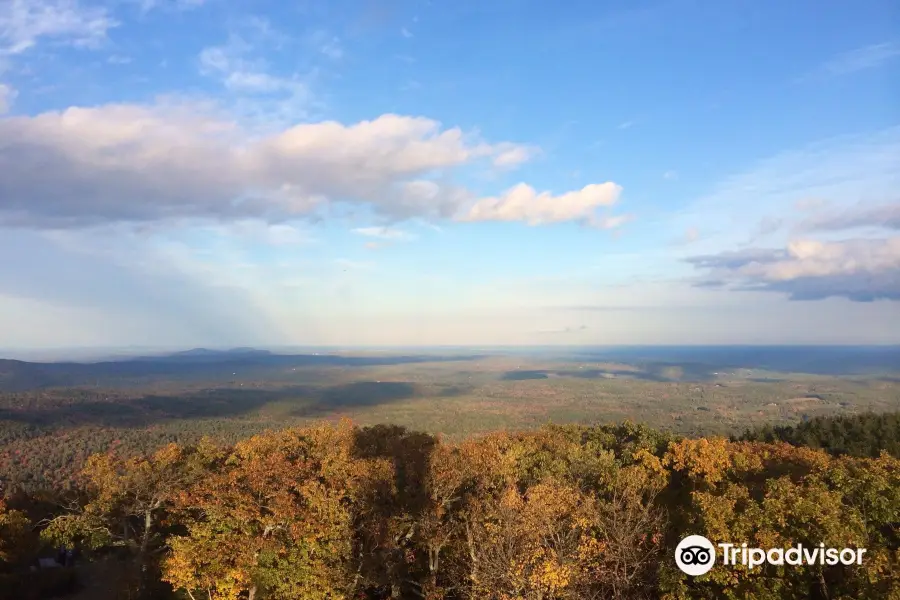 Miller State Park