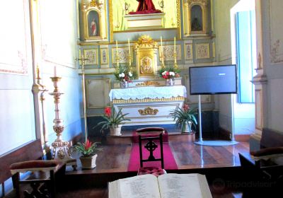 Museum of the Cathedral of Our Lady of Glory