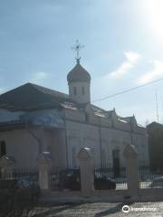 Church of Our Lady of Sorrows Utoli Moya Pechali