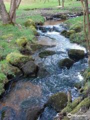 Parc des Parelles