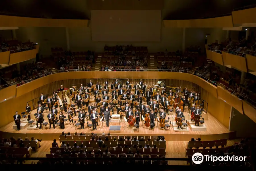 Auditorium