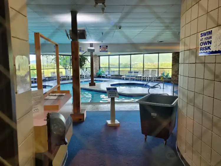 Hotels in der Nähe von Canaan Valley Resort