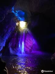 Grottes de Neptune