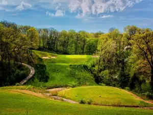 Annbriar Golf Course