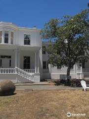 Commanding Officer's Quarters Mansion