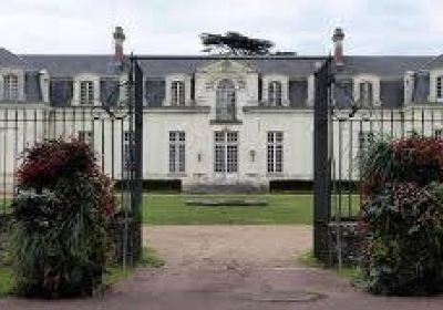 Chateau de la Branchoire