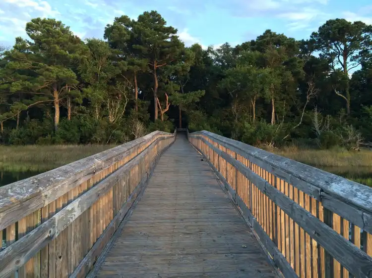 Emerald Isle