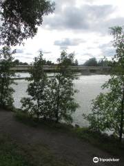 Lieu historique national du Canal-de-Saint-Ours