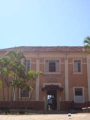 Museu Histórico Municipal Luiz Saffi
