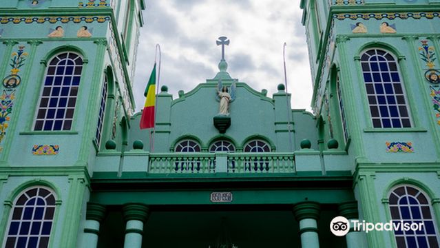 Iglesia de San Pedro de Poas