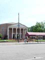 Mississippi Boulevard Christian Church