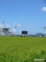 Tottori Bank Bird Stadium