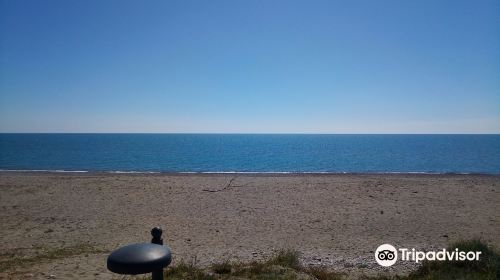 Spiaggia di Policoro