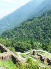 Besshi Copper Mine