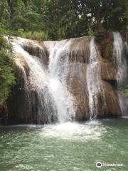 อุทยานแห่งชาติดอยภูนาง