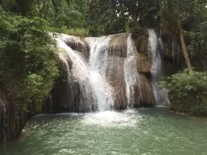 Parque nacional de Doi Phu Nang