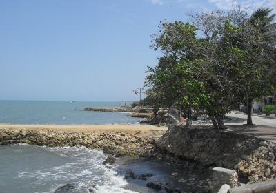 Santiago de Tolu