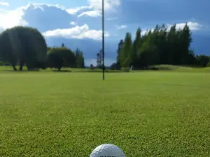 Loimijoki Golf