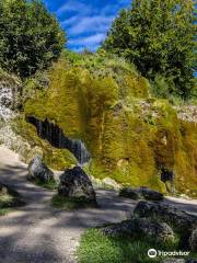 Wasserfall Dreimühlen