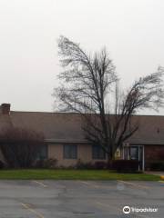 Prairie Creek Golf Course and Banquet Center open weather permitting