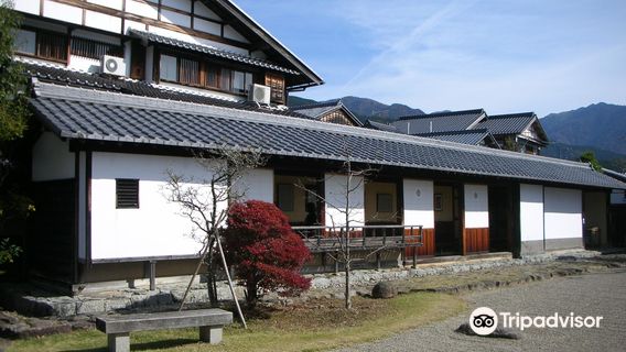 Nakatsugawa