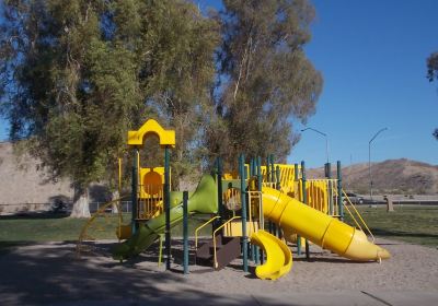 Bullhead City Community Park