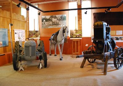 Ecomuseum of the Perche