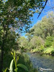 Bear Creek Greenbelt