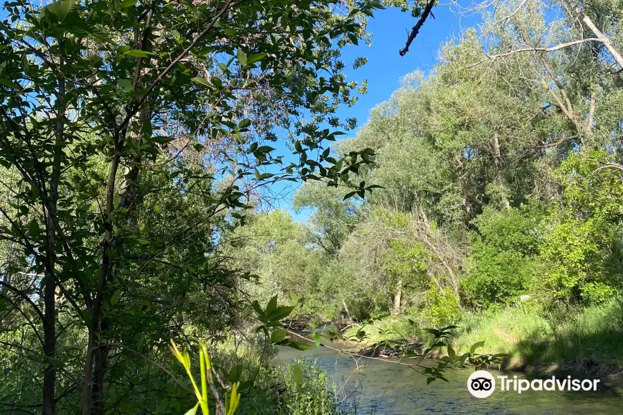 Bear Creek Greenbelt