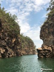 Canyons de Furnas