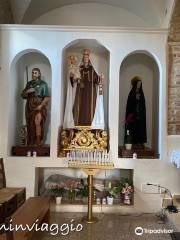 Chiesa della Beata Vergine del Monte Carmelo