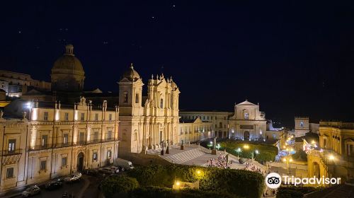 Chiesa di San Carlo Borromeo