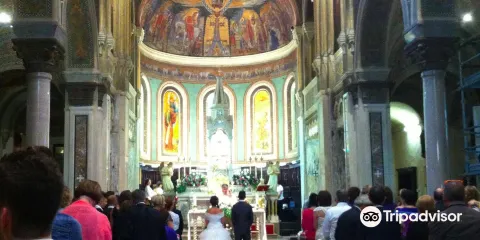 Chiesa di San Martino Vescovo