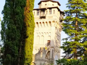 Torre San Marco