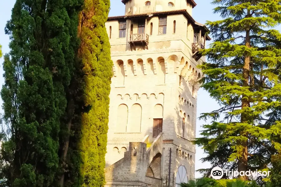 Torre San Marco