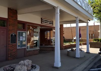 Hutchinson County Historical Museum