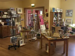 Glenesk Folk Museum and Cafe