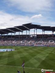 Dick’s Sporting Goods Park