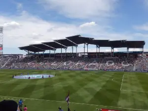 Dick’s Sporting Goods Park