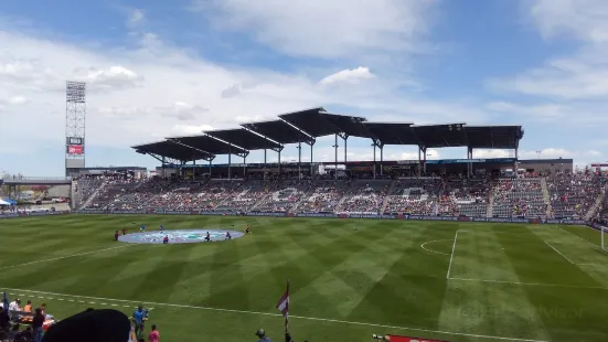 Dick’s Sporting Goods Park