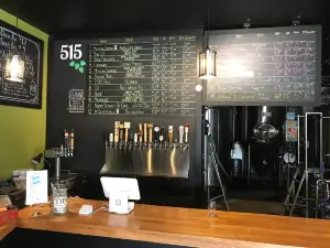 515 Brewing Company