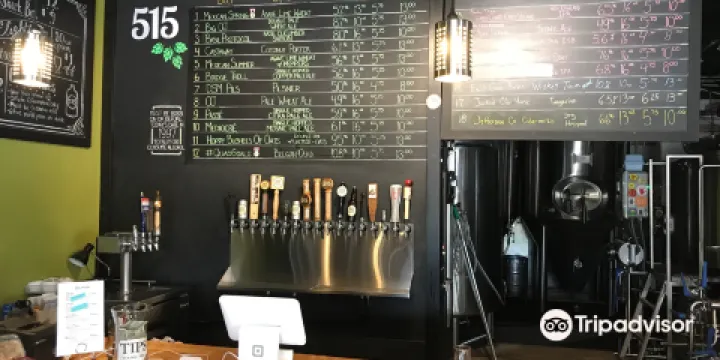 515 Brewing Company