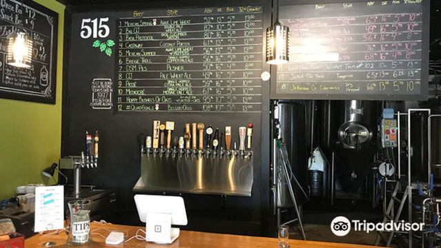 515 Brewing Company