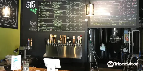 515 Brewing Company