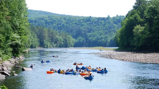 Adirondack Adventure Center