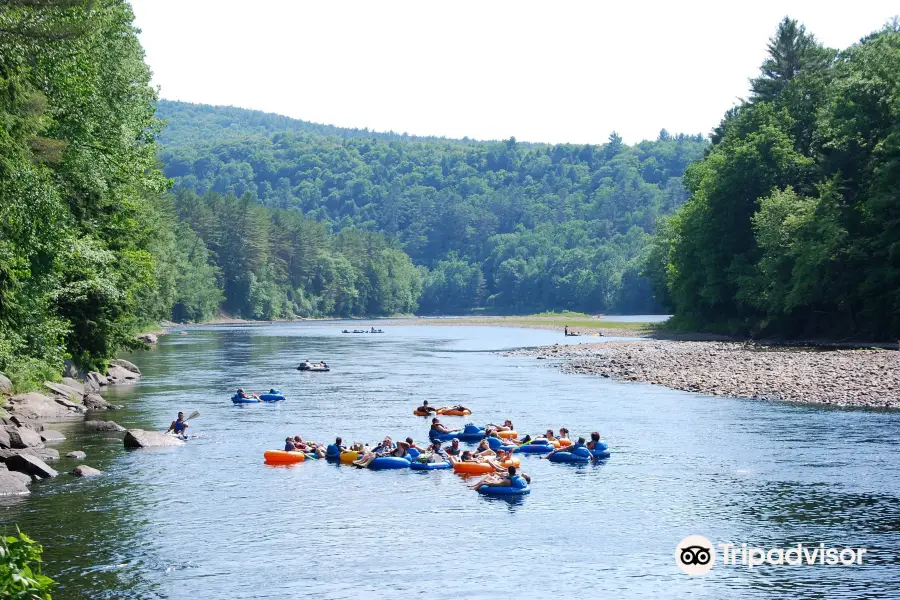 Adirondack Adventure Center